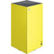 Yellow XBox Series X Digital Edition Console Skin